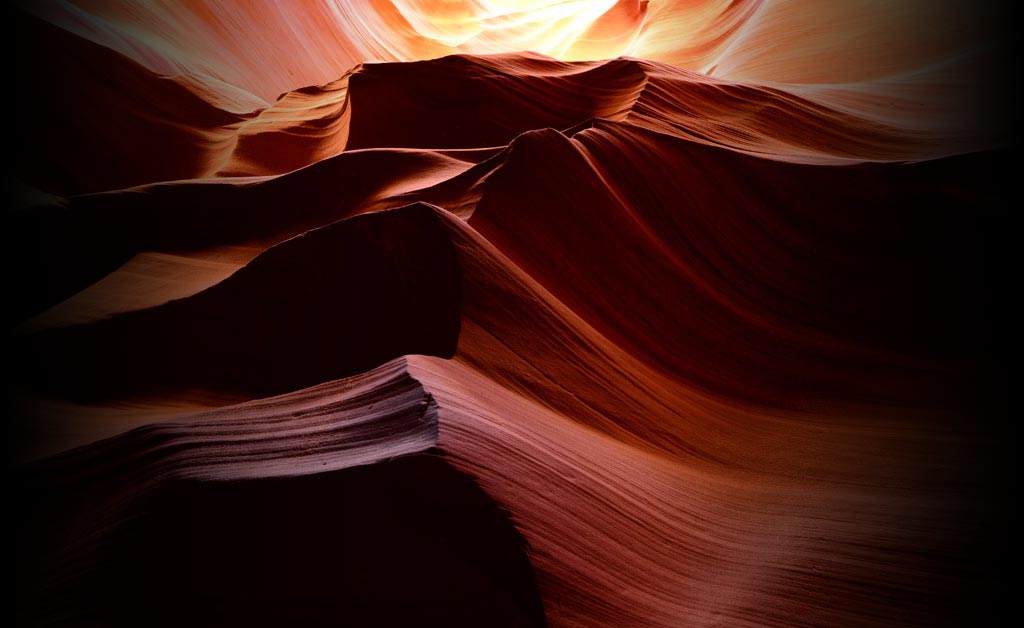 Slide background