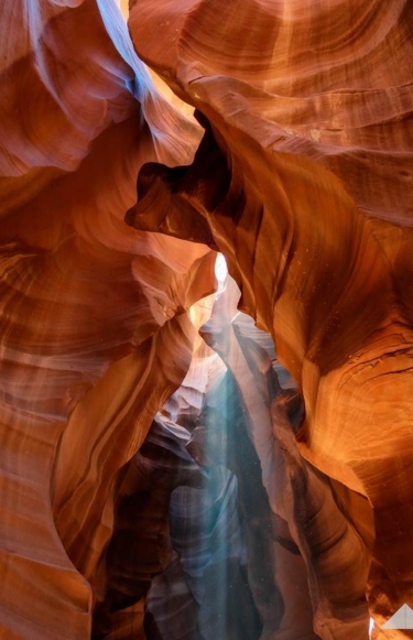 Antelope Canyon - Formations 6