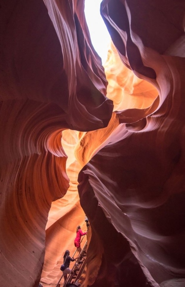 Antelope Canyon Photos & Videos | View Our Gallery