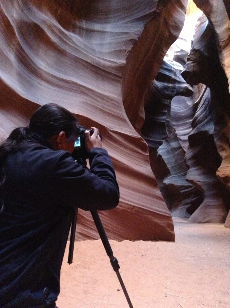 Antelope Canyon Pictures How To Get The Best Images On Your Tour