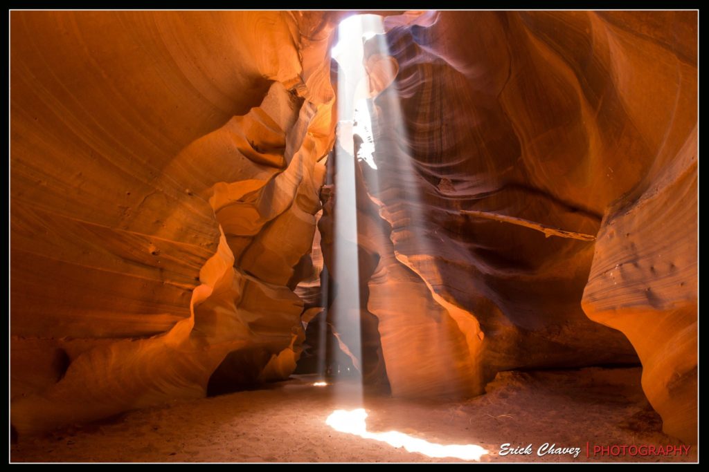 Planning Your Antelope Canyon Road Trip From Phoenix