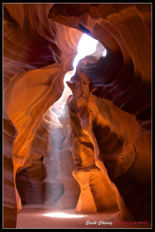How Are Slot Canyons Formed? | Navajo Tours Blog