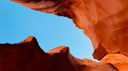 guided tours to antelope canyon