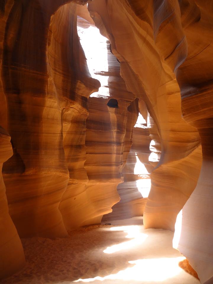 How Much Does It Cost to Go To Antelope Canyon?