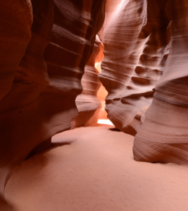 Why Antelope Canyon Should Be on Your Bucket List