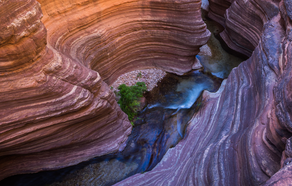 Discovering the Slot Canyons of Arizona Navajo Tours