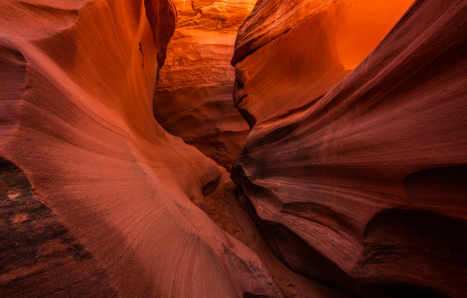 Antelope-Canyon-Verano