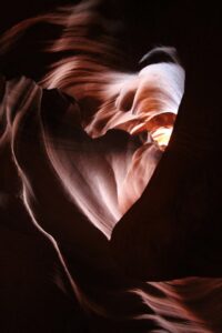 antelope Canyon