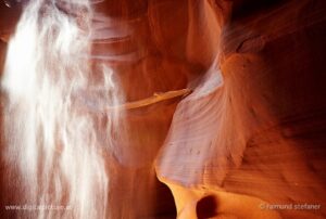 Explore Antelope Canyon en estas fiestas con Navajo Tours