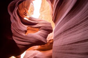 アンテロープキャニオンはそれだけの価値がありますか? ツアー後の訪問者の感想