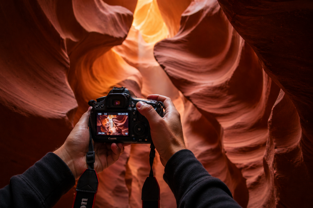 Best Time to Visit Antelope Canyon (Month-by-Month Guide + ...